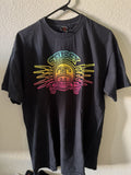 Stussy Tee Black Large Hoodie, Sweatshirt | FlexRushtees.com
