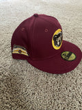New Era 7 3 8 New Era Chicago Cubs 120 Year Anniversary Patch