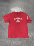 Vintage 90s Stussy Tee Hoodie, Sweatshirt | FlexRushtees.com