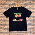Uniqlo Virtual Games Street Fighter Ryu Ken