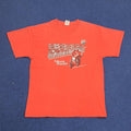 Tribuna Ducati 2013 Motorcycle Racing Tshirt