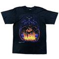 Vintage Orcus S Doorman Keith Parkinson 1987 Art Tee Hoodie, Sweatshirt | FlexRushtees.com