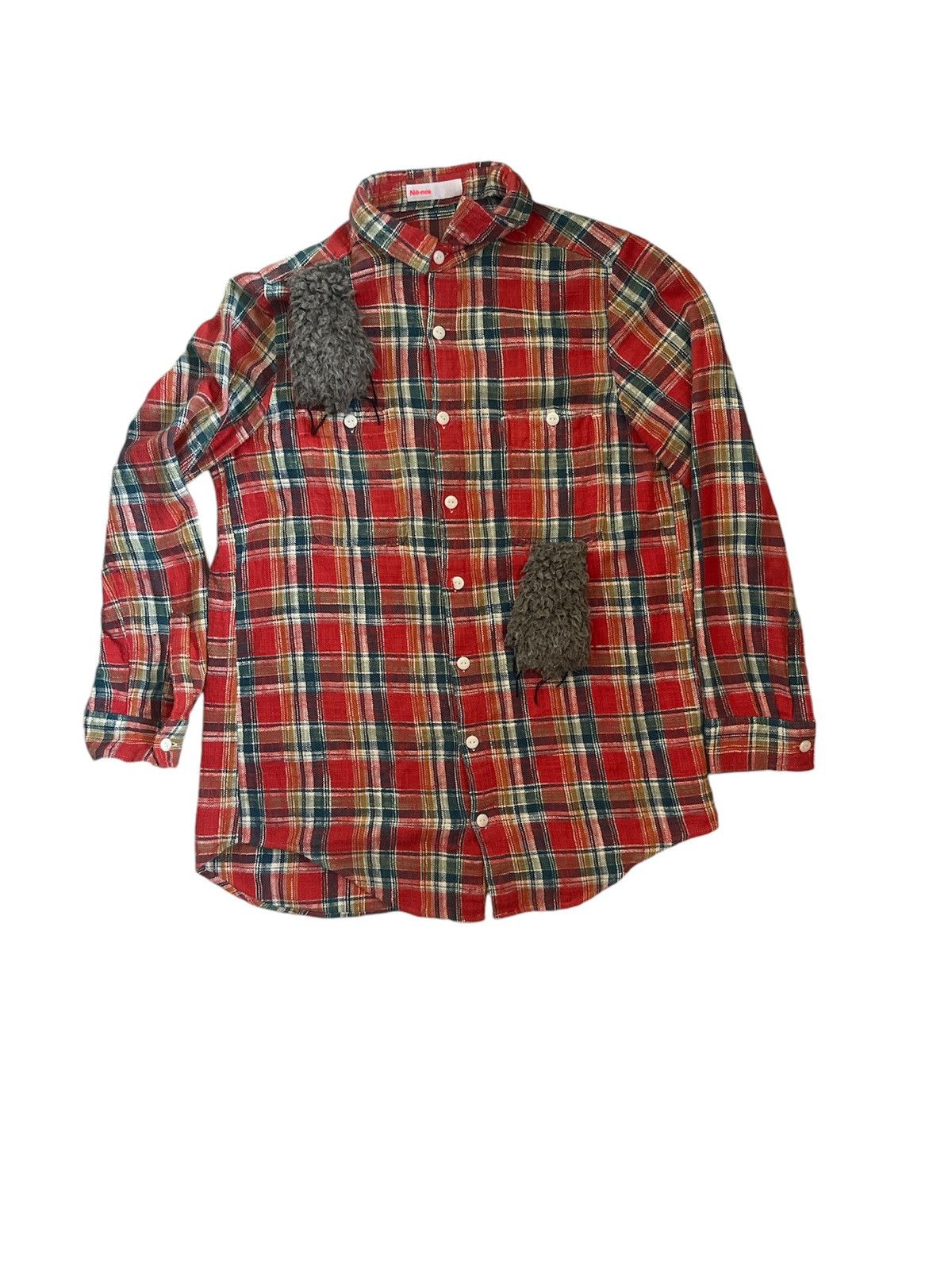 Net Ne Net Paws Flannel T-Shirts, Hoodie, Sweatshirt | AU16VibeMintTees.com