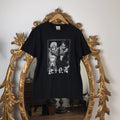 Anime Vintage Death Note Kira Tee
