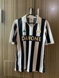 Kappa Juventus 1992 1993 Vintage Jersey