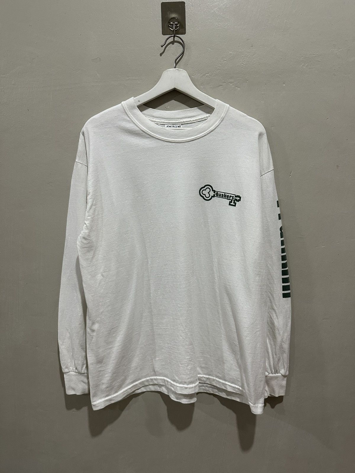 Longsleeve X Vintage
