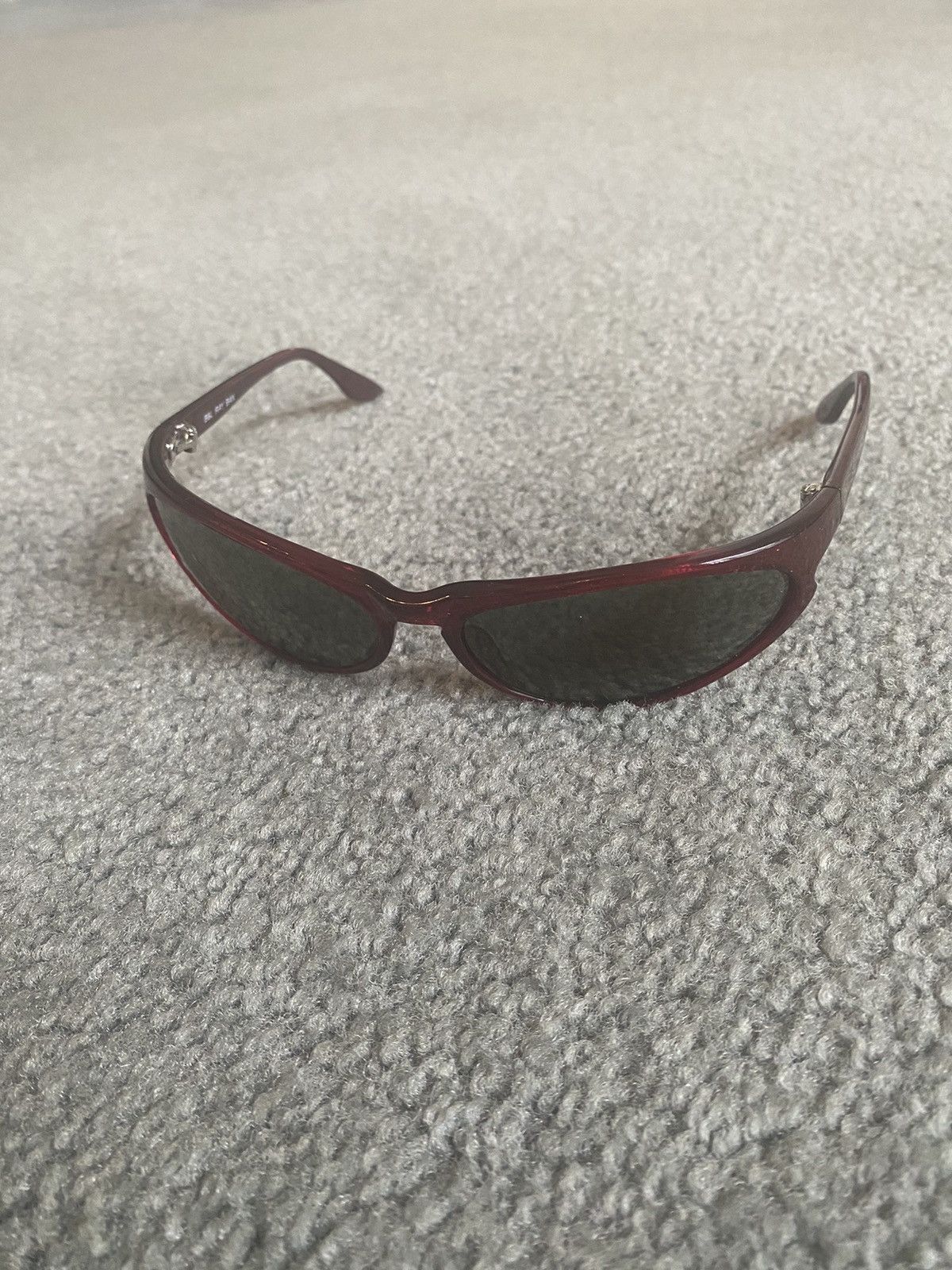 Rayban X Vintage Vintage Ray Ban Predator Sunglasses