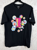 Uniqlo X Takashi Murakami X Doraemon 2017 Rare T Shirt Hoodie, Sweatshirt | FlexRushtees.com