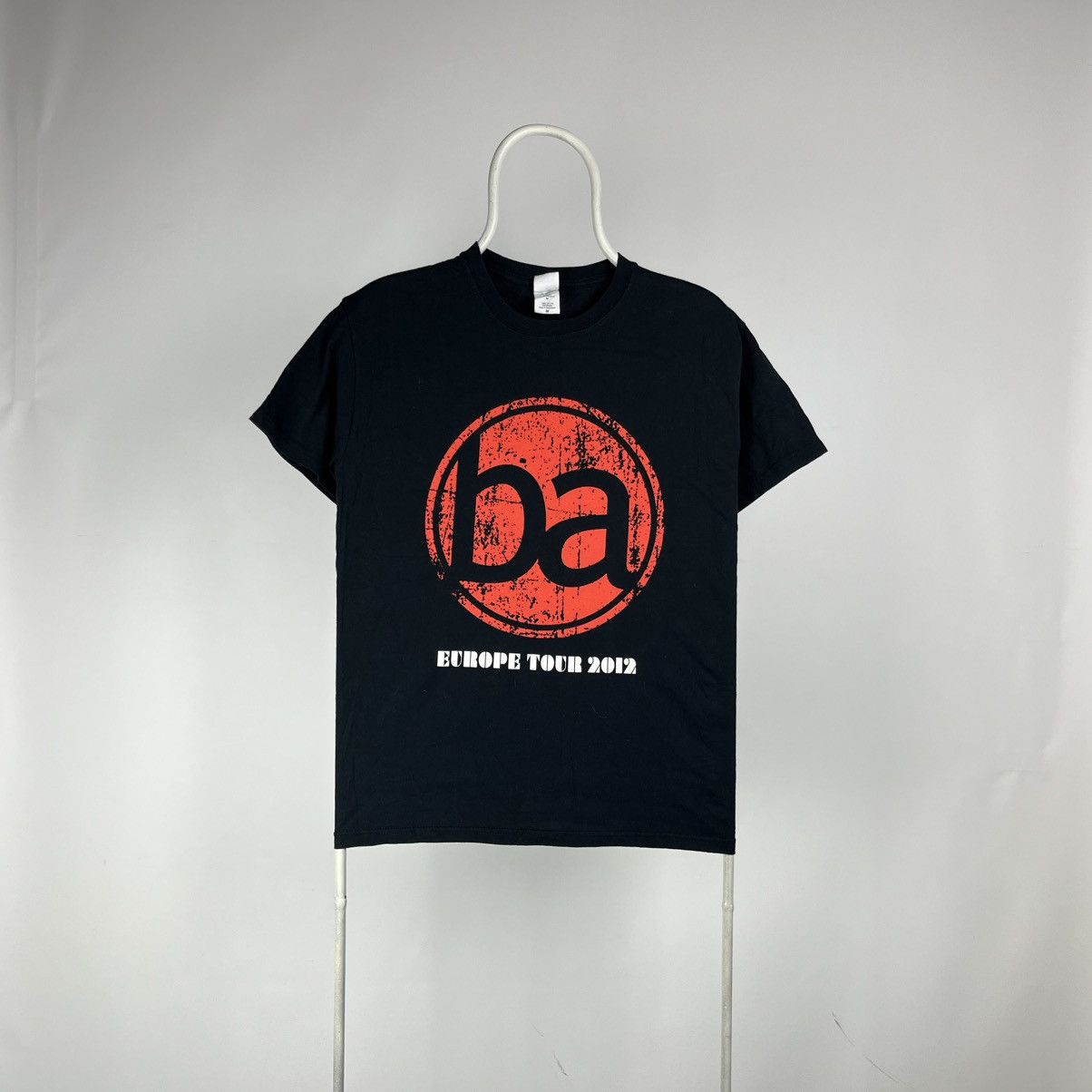 Band Tees Boyce Avenue European Tour Tshirt 2012 Size Medium Hoodie, Sweatshirt | FlexRushtees.com