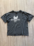 isengard “let The Devil In” Vintage Tee Hoodie, Sweatshirt | FlexRushtees.com