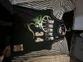 Ness Mitchell And Ness Hardwood Classics Ray Allen Bucks Jersey