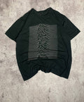 Division Joy Division Unkown Pleasures Black Tee Hoodie, Sweatshirt | FlexRushtees.com