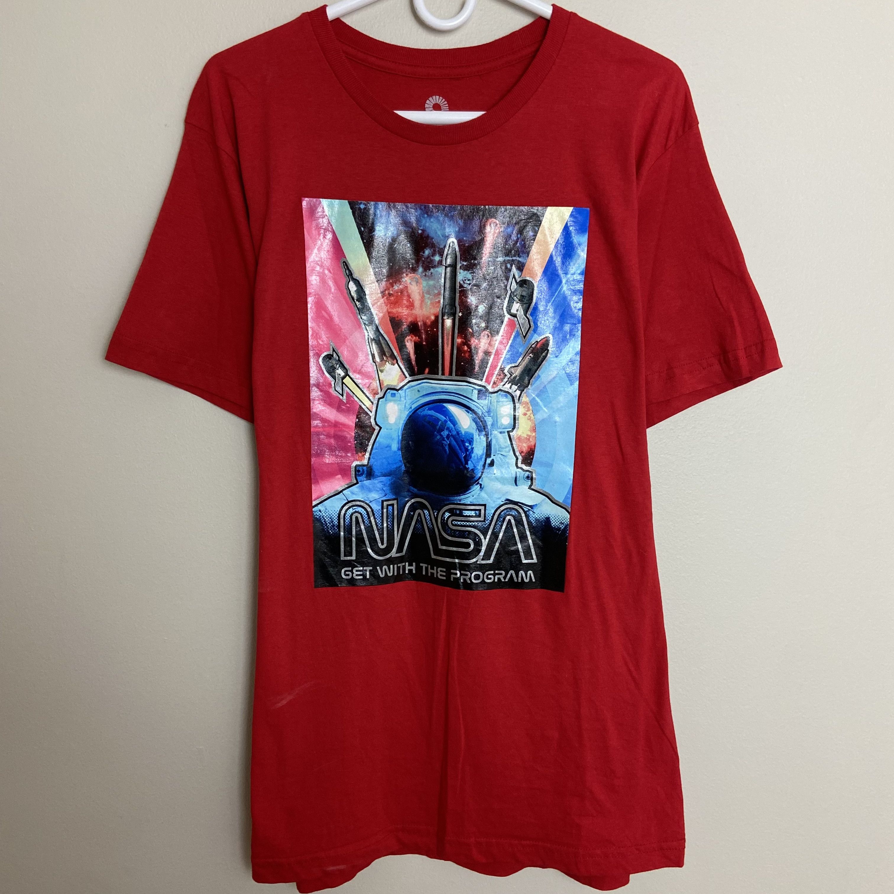 Akademiks Nasa Tee