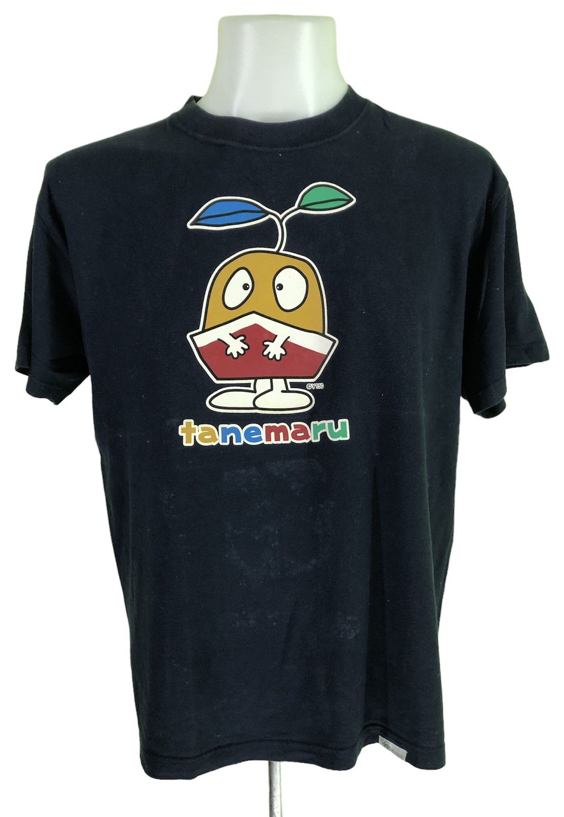 Anime Tanemaru Y150 Japanese Anime T-Shirts, Hoodie, Sweatshirt | FlexRushtees.com