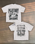 Staff Workforce Sin Krewe Chetta Sk Champion Playboy New Orleans Suicideboys T-Shirts, Hoodie, Sweatshirt | FlexRushtees.com