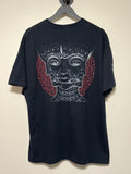 Vintage Y2k Tool 2005 Tour T Shirt Size Xl Alex Grey Art Rock Band Hoodie, Sweatshirt | FlexRushtees.com