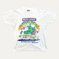 Vintage 1987 Bud Light Go Spud Go Beer T Shirt Hoodie, Sweatshirt | FlexRushtees.com