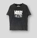 Vintage Linkin Park Minutes To Midnight Distressed Tshirt Hoodie, Sweatshirt | FlexRushtees.com