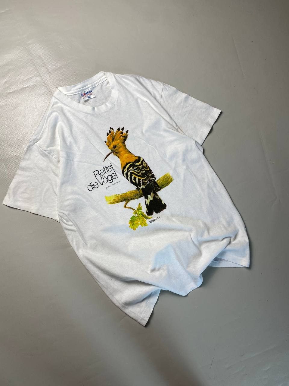 Vintage Hanes 1978 T Shirts