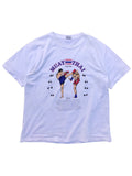 Flight Club Muay Thai Thai Boxing T Shirt