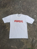 Vintage 70s Popeye T Shirt