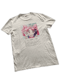 Miu Miumiu Sailor Moon Printed Short Sleeve
