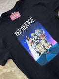 Hundreds The Hundreds Beetlejuice Tee Sz Xl Hoodie, Sweatshirt | FlexRushtees.com