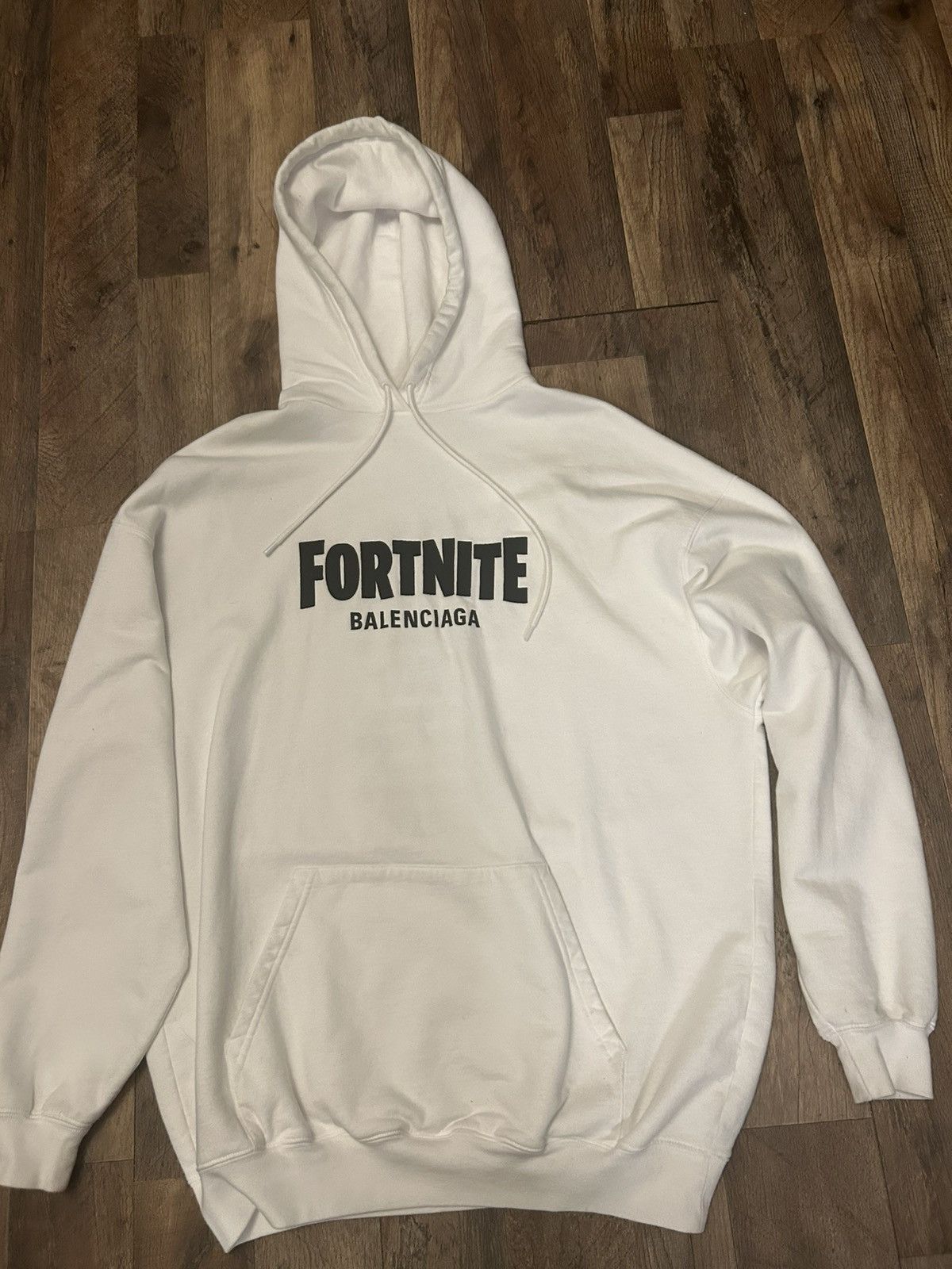 Fortnite Hoodie