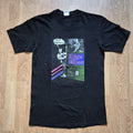 The Clash City Rockers Tee Medium Black Fw09 Hoodie, Sweatshirt | FlexRushtees.com