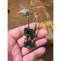 Other Painted Metal Terminator Chaplain Space Marine Warhammer 40k