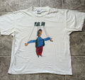 Band Tees 1994 Pearl Jam Freak Puppet T Shirt Hoodie, Sweatshirt | FlexRushtees.com