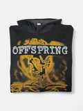 Vintage Offspring 90 S Empire Smash Hoodie T-Shirts, Sweatshirt | FlexRushtees.com