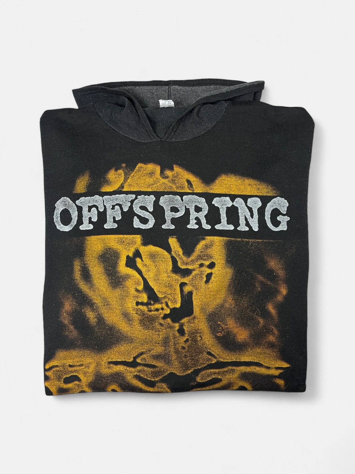 Vintage Offspring 90 S Empire Smash Hoodie T-Shirts, Sweatshirt | FlexRushtees.com