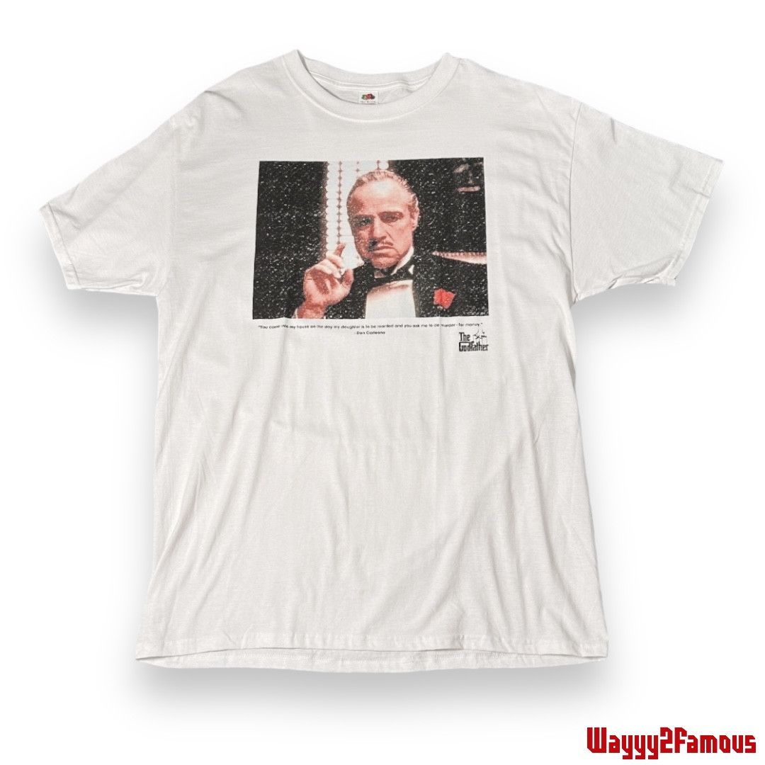 Urban Outfitters Godfather Tee