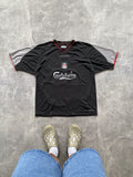Vintage 2002 2003 Fc Liverpool Carlsberg Reebok Rare T Shirt Hoodie, Sweatshirt | FlexRushtees.com