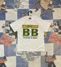 Vintage Irish Beer Tee Hoodie, Sweatshirt | FlexRushtees.com