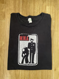 Wma Police T Shirt 3xl Hoodie, Sweatshirt | FlexRushtees.com