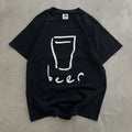 Beer Vintage Tee Hoodie, Sweatshirt | FlexRushtees.com