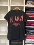 Rap Tees 2013 Nwa Rapper T Shirt Hoodie, Sweatshirt | FlexRushtees.com