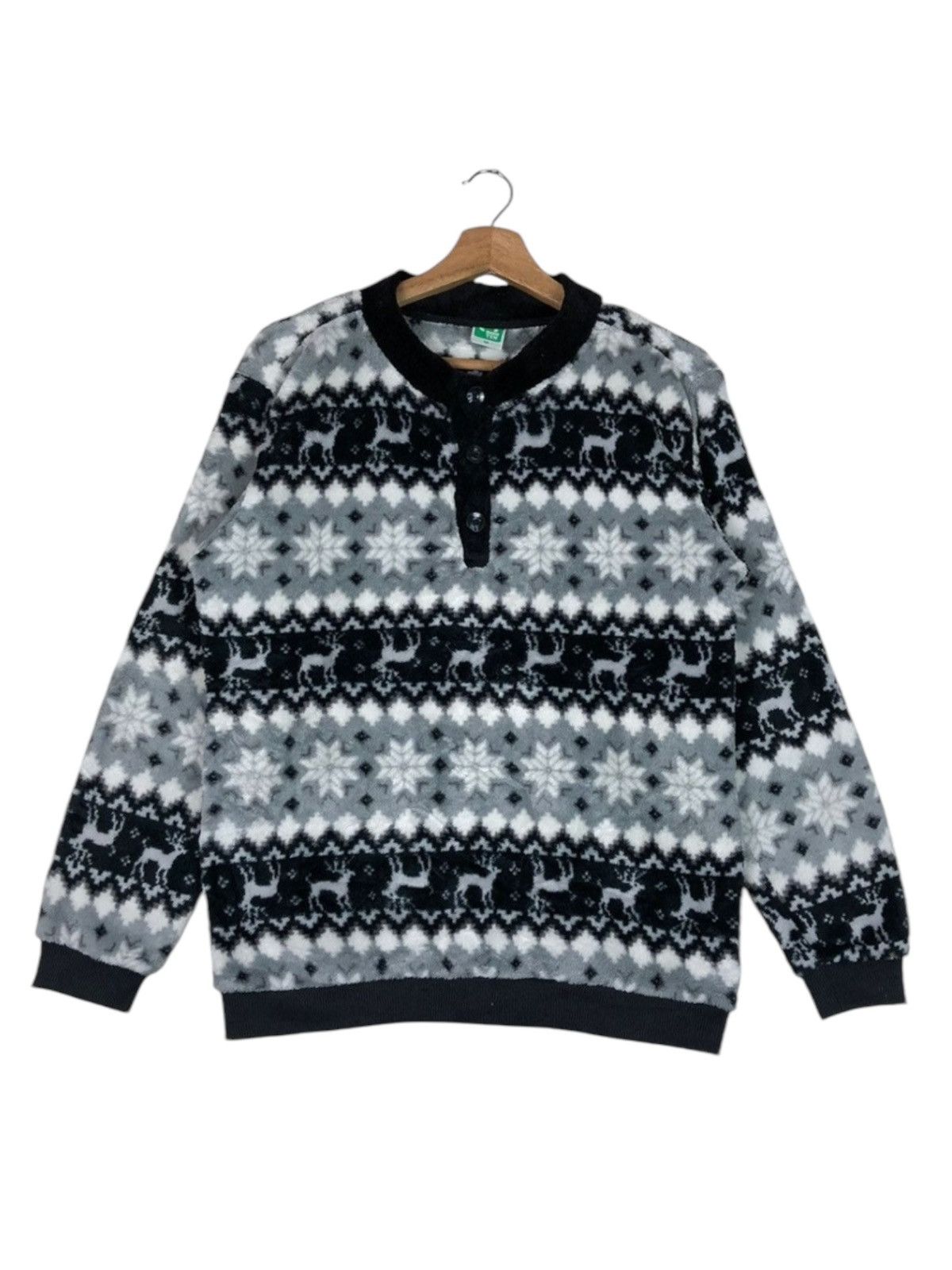 Ten Hang Ten Winter Series Fleece Sweatshirt T-Shirts, Hoodie | FlexRushtees.com
