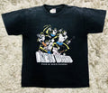 Japanese Brand Ken Band Pizza Of The Death Records T Shirt Hoodie, Sweatshirt | FlexRushtees.com
