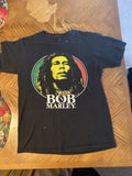 Bob Marley X Vintage Vintage Style Bob Marley Tee Hoodie, Sweatshirt | FlexRushtees.com