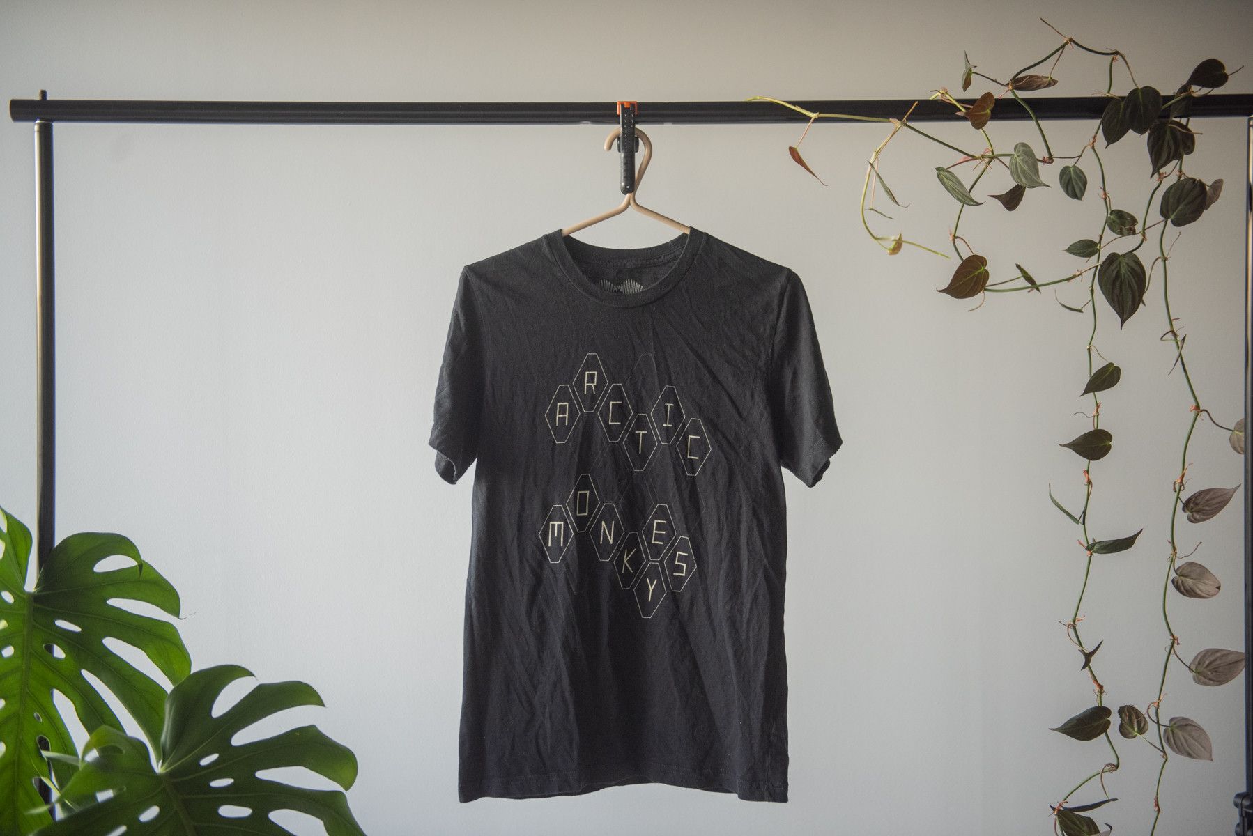 Vintage Arctic Monkeys Tranquillity Tour 2018 T Shirt Merch Hoodie, Sweatshirt | FlexRushtees.com