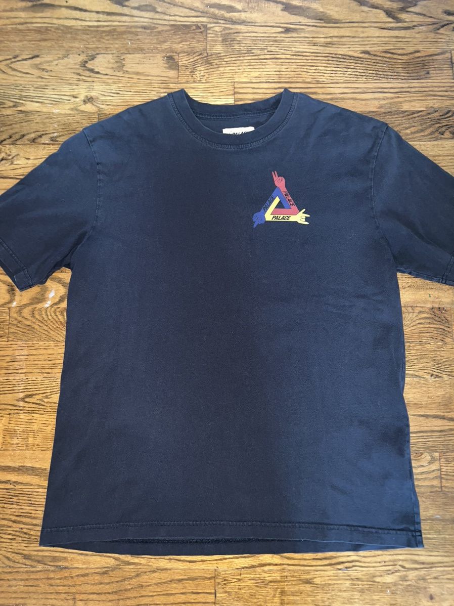 Palace Jcdc T Shirt Hoodie, Sweatshirt | FlexRushtees.com