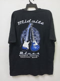 Vintage Midnite Blues Eureko Springs T Shirt Hoodie, Sweatshirt | FlexRushtees.com