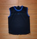 Fubu Future Nyc Black Colour Sleeveless Shirt