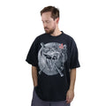 Mlb X Vintage Y2k Arizona Diamondbacks Snake Graphic Mlb Baseball Tee Hoodie, Sweatshirt | FlexRushtees.com