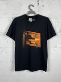 Vintage The Charlatans Uk 2001 T Shirt Hoodie, Sweatshirt | FlexRushtees.com