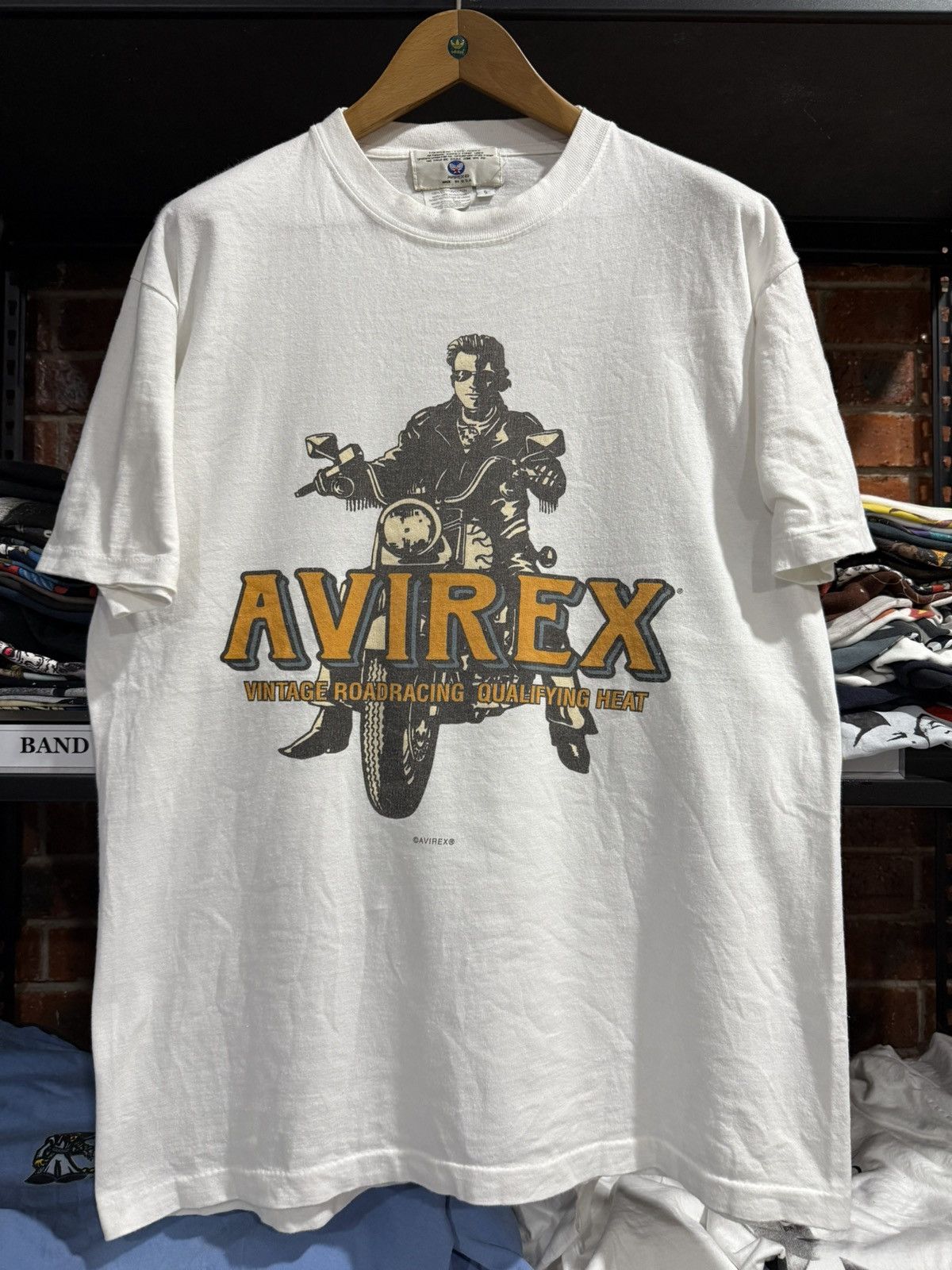 Terminator Movie Tee