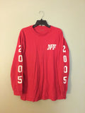 Flight Club 2005 Long Sleeve